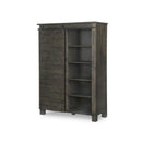  Magnussen Abington 7-Drawer Chest B3804-13 IMAGE 2