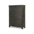  Magnussen Abington 7-Drawer Chest B3804-13 IMAGE 3