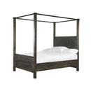  Magnussen Abington Queen Poster Bed B3804-56H/B3804-56P/B3804-56R IMAGE 2