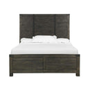  Magnussen Abington King Panel Bed B3804-54R/B3804-64F/B3804-64H IMAGE 1