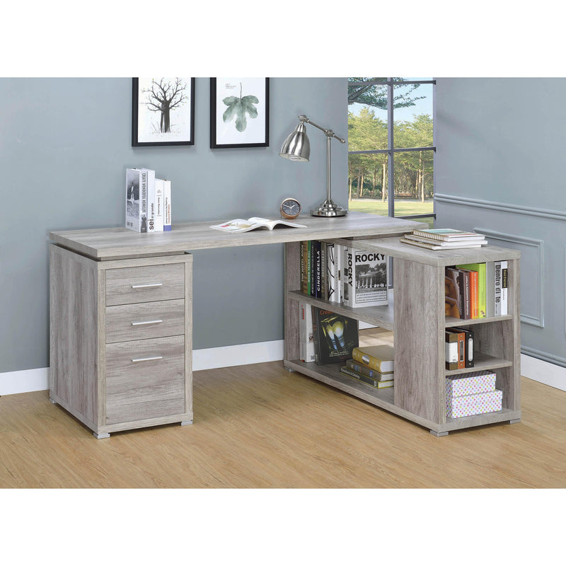 Coaster Furniture Office Desks Desks 801516 IMAGE 8
