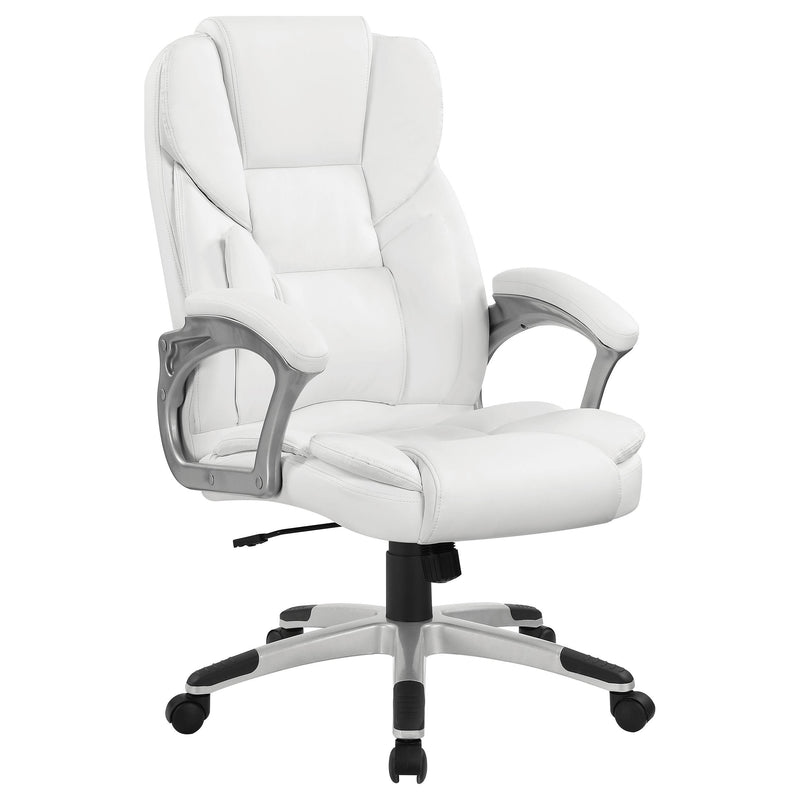 Coaster Furniture Office Chairs Office Chairs 801140 IMAGE 1