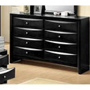  Crown Mark Emily 8-Drawer Dresser B4280-1 IMAGE 1