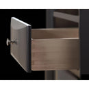  Crown Mark Emily 6-Drawer Chest B4280-4 IMAGE 2