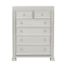 Homelegance Bevelle 6-Drawer Chest 1958-9 IMAGE 1