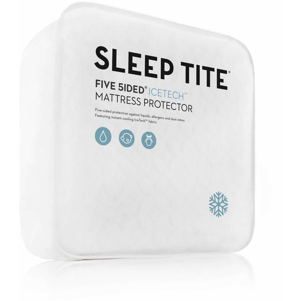 Malouf Mattress Protectors Full SLICFF5P IMAGE 1