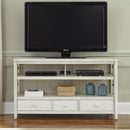 Liberty Furniture Industries Inc. Dockside TV Stand with Cable Management 469-TV55 IMAGE 1