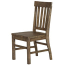  Magnussen Willoughby Dining Chair D4209-60 IMAGE 1