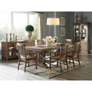  Magnussen Willoughby Dining Chair D4209-60 IMAGE 2