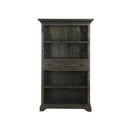 Magnussen Bookcases 4-Shelf H2491-20 IMAGE 1