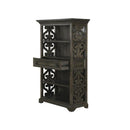 Magnussen Bookcases 4-Shelf H2491-20 IMAGE 3