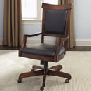 Liberty Furniture Industries Inc. Office Chairs Office Chairs 273-HO193 IMAGE 1