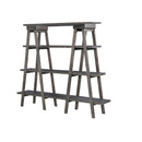 Magnussen Bookcases 4-Shelf H3612-23 IMAGE 2