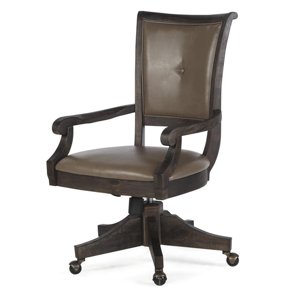 Magnussen Office Chairs Office Chairs H3612-82 IMAGE 1