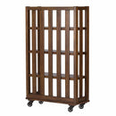 Liberty Furniture Industries Inc. Bookcases 4-Shelf 411-HO201 IMAGE 8