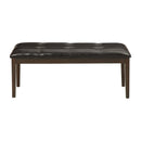 Homelegance Decatur Bench 2456-13 IMAGE 1