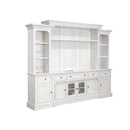 Magnussen Entertainment Centers Entertainment Centers E3272-05/E3272-25/E3272-35L/E3272-35R IMAGE 3