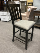 Amber 5 pc Dining Set by Crown Mark (CLEARANCE)