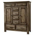 Artisan & Post Maple Road 117-116 8 Drawer Sweater Chest - Maple Syrup IMAGE 1
