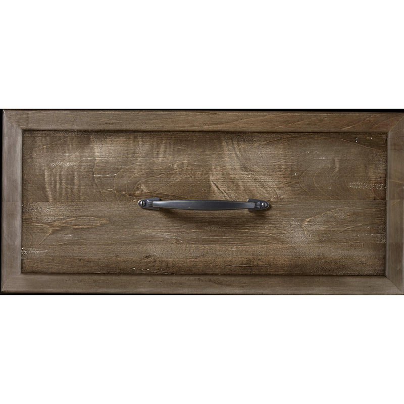 Artisan & Post Maple Road 117-003 7 Drawer Triple Dresser - Maple Syrup IMAGE 8