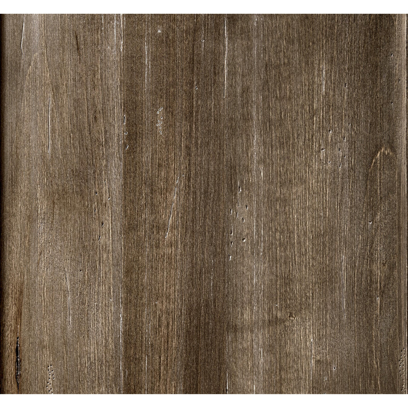 Artisan & Post Maple Road 117-003 7 Drawer Triple Dresser - Maple Syrup IMAGE 9