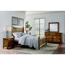 Artisan & Post Maple Road Queen Poster Bed 118-558/855/722 IMAGE 4