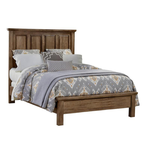 Artisan & Post Maple Road Queen Mansion Bed 117-559/955/722 IMAGE 1
