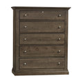 Artisan & Post Carlisle 156-115 Chest - Dark Sable IMAGE 1