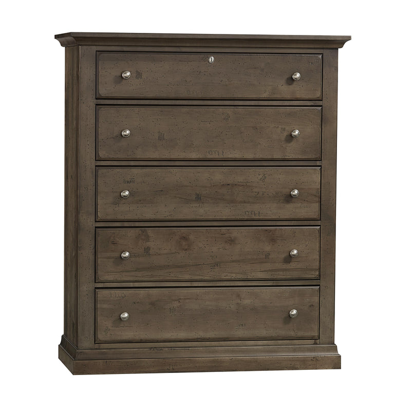 Artisan & Post Carlisle 156-115 Chest - Dark Sable IMAGE 1
