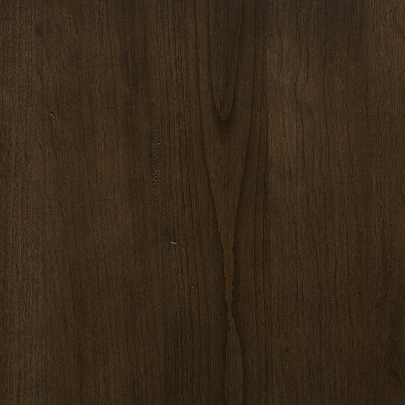 Artisan & Post Crafted Cherry 150-003 7 Drawer Dresser - Dark IMAGE 6