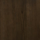 Artisan & Post Crafted Cherry 150 Queen Six Panel Bed - Dark Cherry IMAGE 3