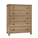 Clear Oak