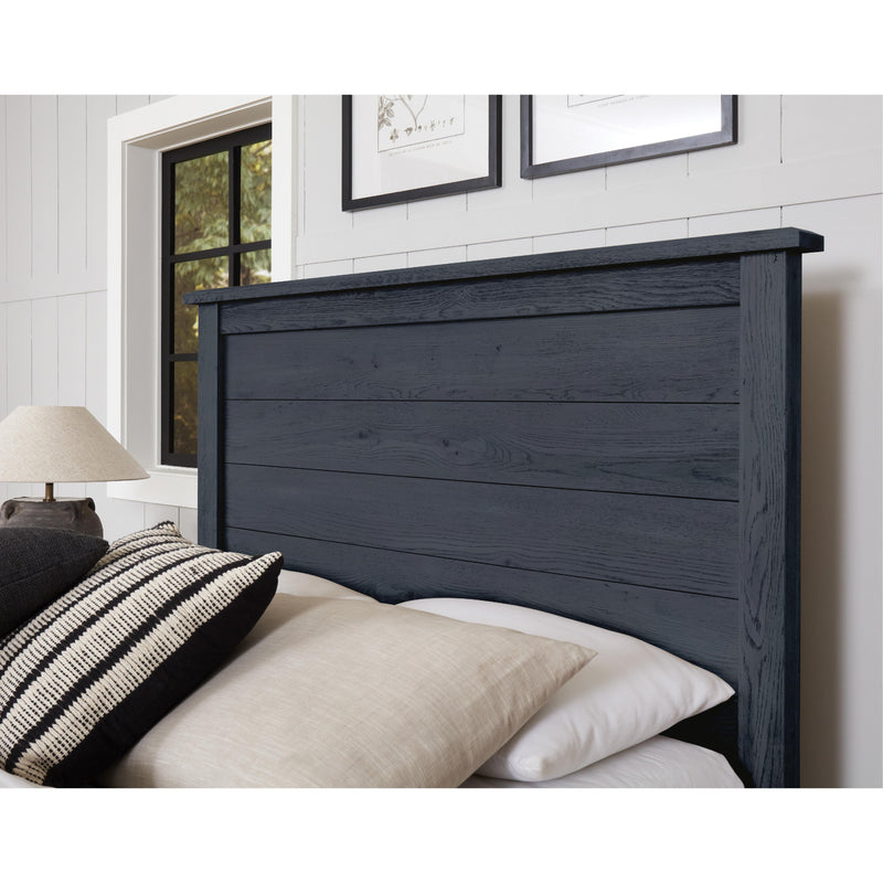 Artisan & Post Custom Express 126 King Farmhouse Bed - Indigo IMAGE 4