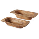 Mud Pie Dough Bowl Set