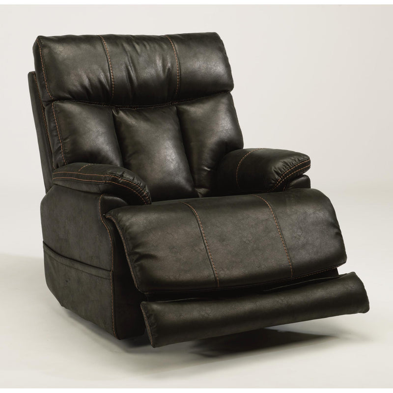 Flexsteel Clive Power Fabric Recliner 1594-50PH-374-00 IMAGE 3