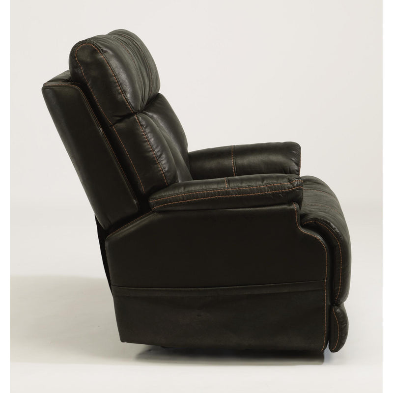 Flexsteel Clive Power Fabric Recliner 1594-50PH-374-00 IMAGE 4