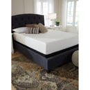  Sierra Sleep Chime 12 Inch Memory Foam M72751 California King Mattress IMAGE 6