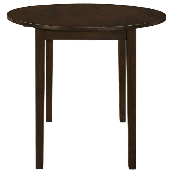 Coaster Furniture 3 pc Dinette 130005 IMAGE 1