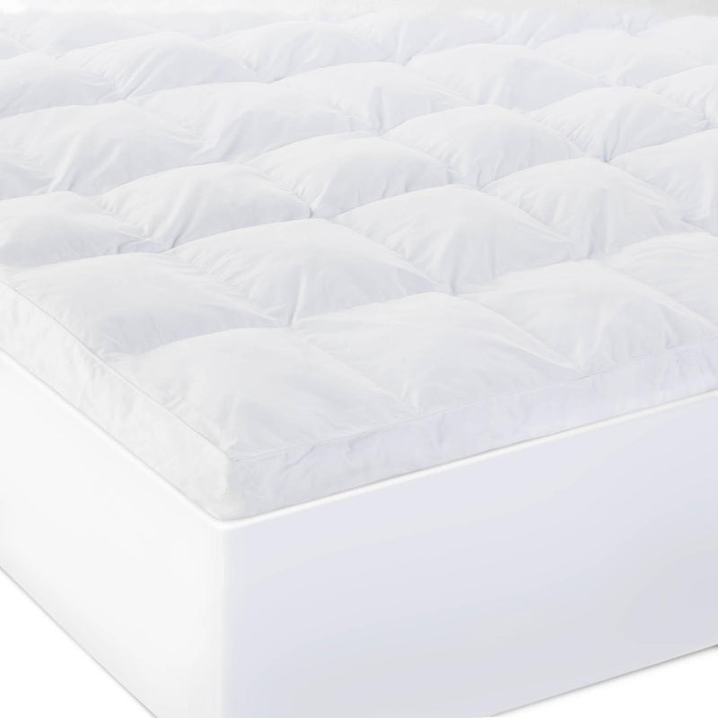 Malouf Mattress Toppers Twin XL IS30TXDAFB IMAGE 5