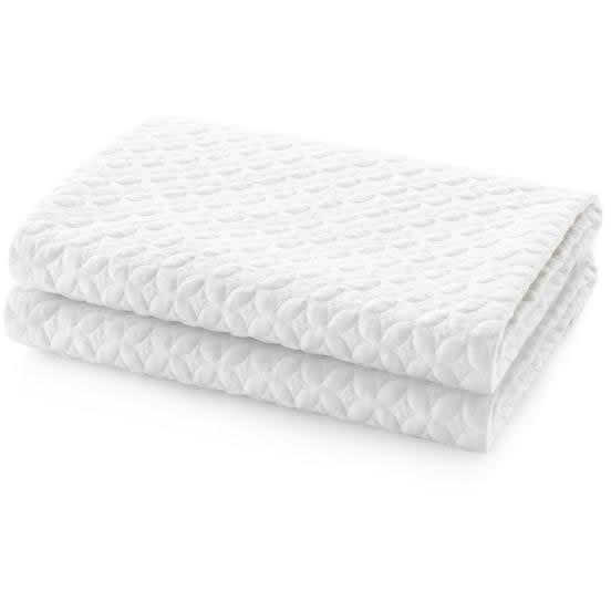 Malouf King Pillow Protector SLICKKP5 IMAGE 1