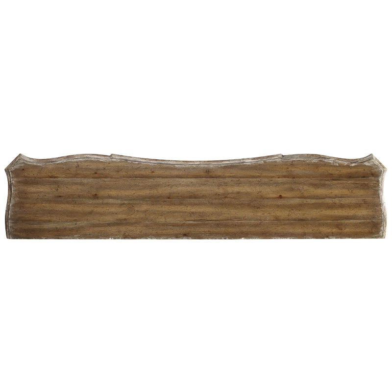 Hooker Furniture 5351-85001 Chatelet Credenza IMAGE 2