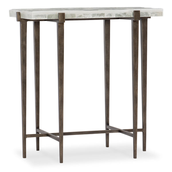 Hooker Furniture 638-50381-MULTI Melange Bellis Accent Table IMAGE 1