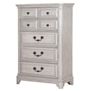  Magnussen Windsor Lane 5-Drawer Chest B3341-10 IMAGE 1
