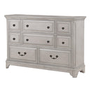 Magnussen Windsor Lane 8-Drawer Dresser B3341-20 IMAGE 1