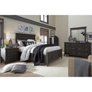  Magnussen Westley Falls 5-Drawer Chest B4399-10 IMAGE 3
