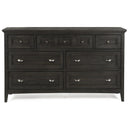 Magnussen Westley Falls 7-Drawer Dresser B4399-20 IMAGE 1