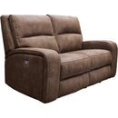 Parker Living Polaris Power Reclining Fabric Loveseat MPOL