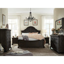  Magnussen Bellamy 6-Drawer Chest B2491-10 IMAGE 4