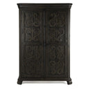  Magnussen Bellamy 2-Drawer Chest B2491-13 IMAGE 1