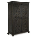 Magnussen Bellamy 2-Drawer Chest B2491-13 IMAGE 2